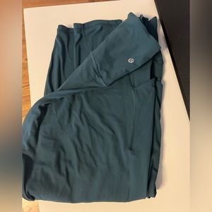 Lululemon align with pockets High Rise 25”